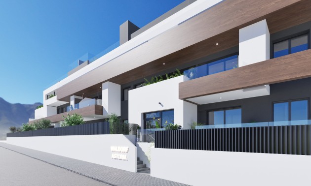 Nouvelle construction - Apartment - Benijofar