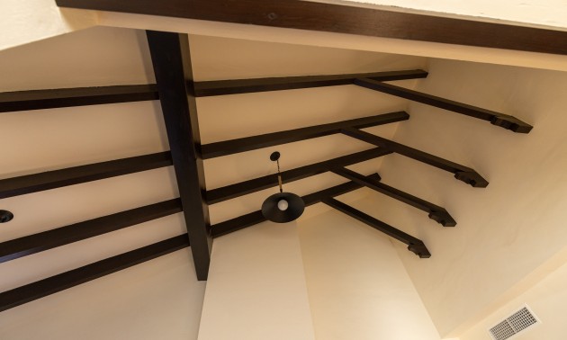 Nieuwbouw Woningen - terraced - Fuente Alamo