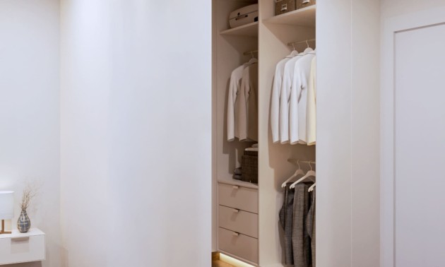 Nouvelle construction - terraced - San Pedro del Pinatar