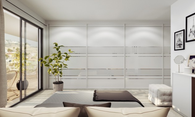 Nouvelle construction - detached - Rojales