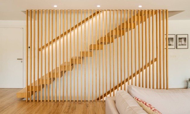 Nouvelle construction - detached - Molina de Segura