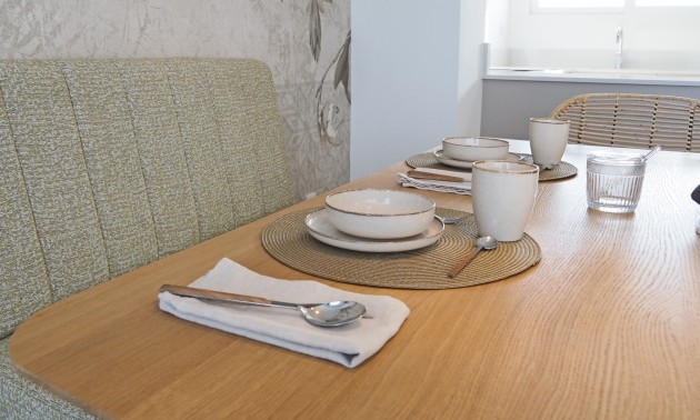 Nieuwbouw Woningen - low-bungalow - Orihuela Costa