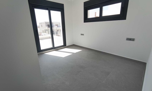 Nouvelle construction - detached - Daya Nueva