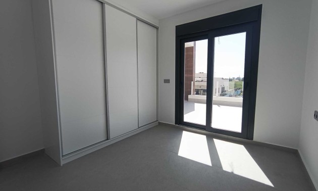 Nouvelle construction - detached - Daya Nueva