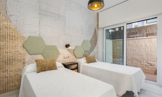 Nouvelle construction - detached - Ciudad Quesada