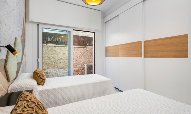 Nouvelle construction - detached - Ciudad Quesada