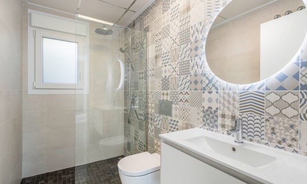 Nouvelle construction - detached - Ciudad Quesada