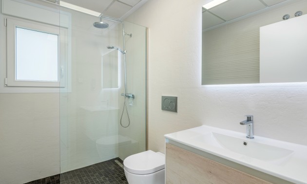 Nouvelle construction - detached - Ciudad Quesada