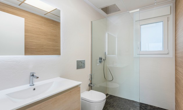 Nouvelle construction - detached - Ciudad Quesada