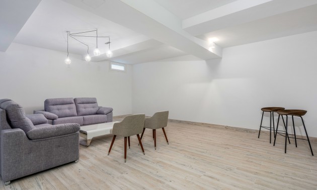 Nouvelle construction - detached - Ciudad Quesada