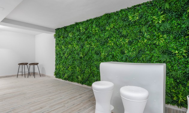 Nouvelle construction - detached - Ciudad Quesada