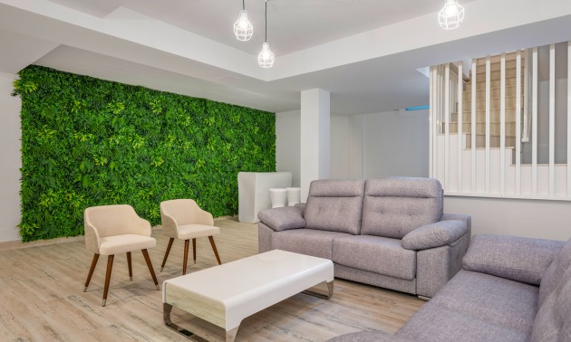 Nouvelle construction - detached - Ciudad Quesada