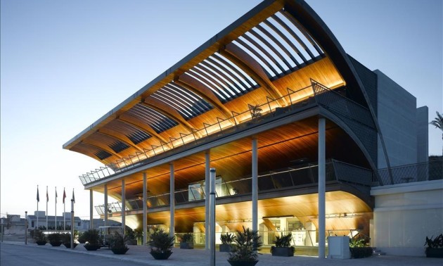 New Build - detached - Murcia