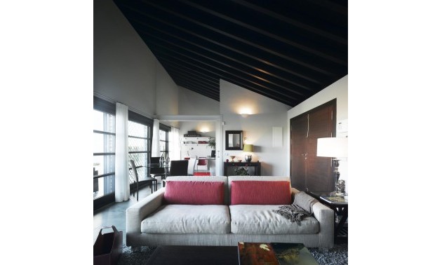 New Build - detached - Murcia