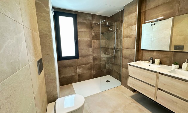 Nieuwbouw Woningen - detached - Dolores