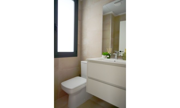 Nieuwbouw Woningen - detached - Dolores