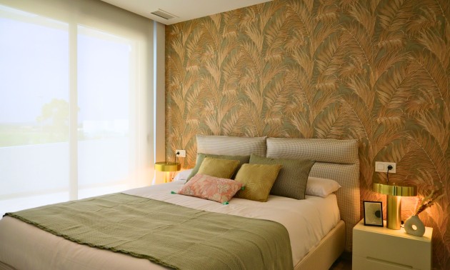 Nieuwbouw Woningen - detached - Dolores