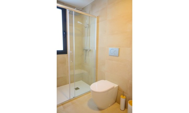 Nieuwbouw Woningen - detached - Dolores