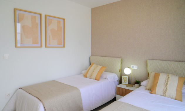 Nieuwbouw Woningen - detached - Dolores