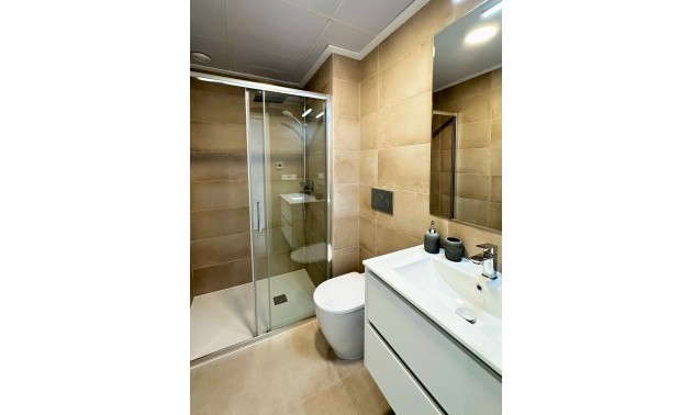 Nieuwbouw Woningen - detached - Dolores