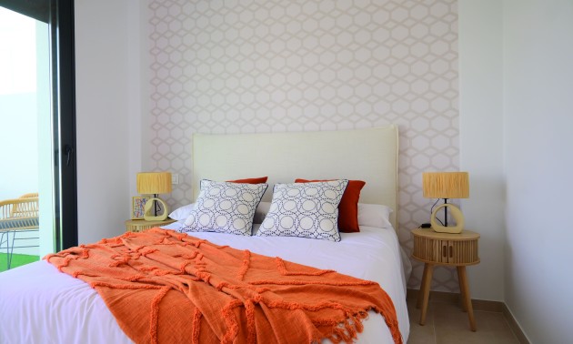 Nieuwbouw Woningen - detached - Dolores