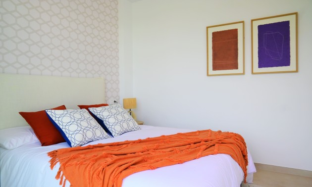 Nieuwbouw Woningen - detached - Dolores