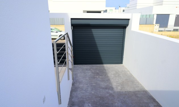 Nieuwbouw Woningen - detached - Dolores