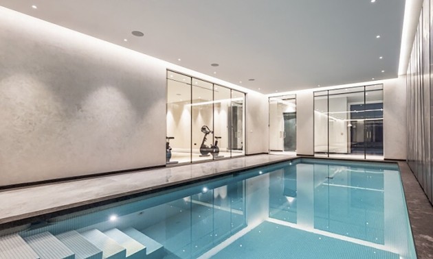 Nouvelle construction - Apartment - Relleu