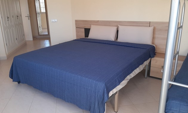 Nouvelle construction - terraced - San Javier