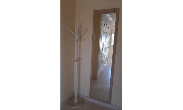 Nouvelle construction - terraced - San Javier