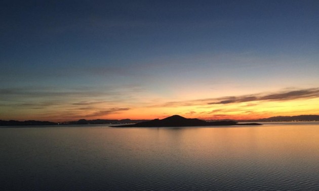 Nouvelle construction - terraced - San Javier