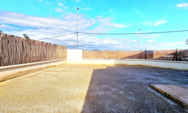 New Build - detached - Purias