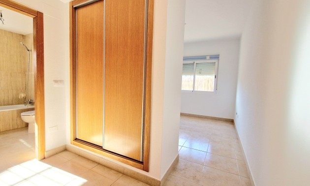 New Build - detached - Purias