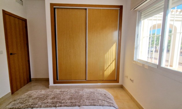 New Build - detached - Purias