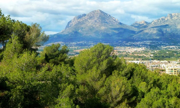 Nouvelle construction - high-bungalow - Finestrat