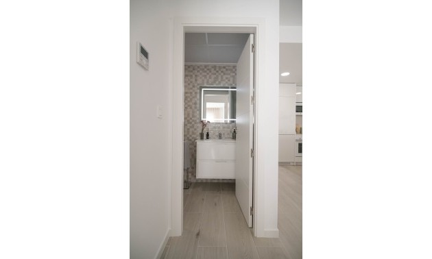 New Build - terraced - Jerónimo y Avileses