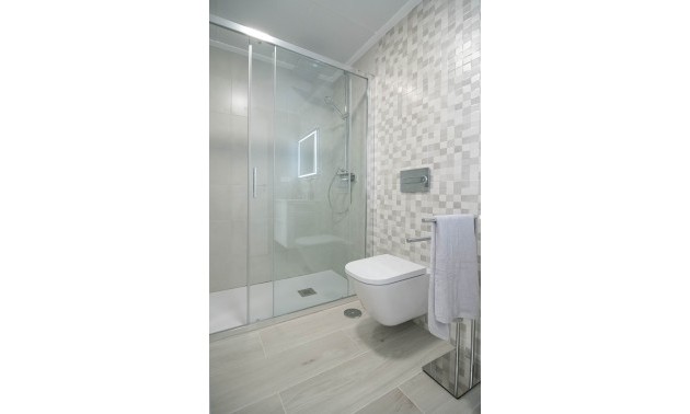 New Build - terraced - Jerónimo y Avileses