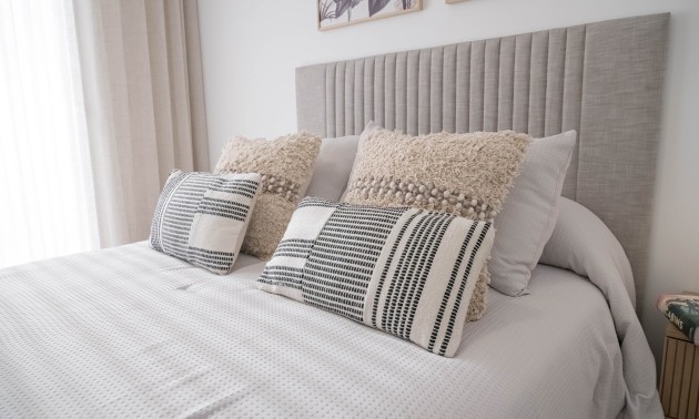 New Build - terraced - Jerónimo y Avileses