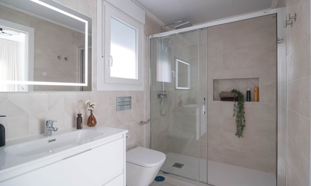 New Build - terraced - Jerónimo y Avileses