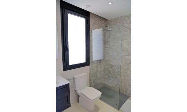 New Build - Villa - Dehesa de Campoamor