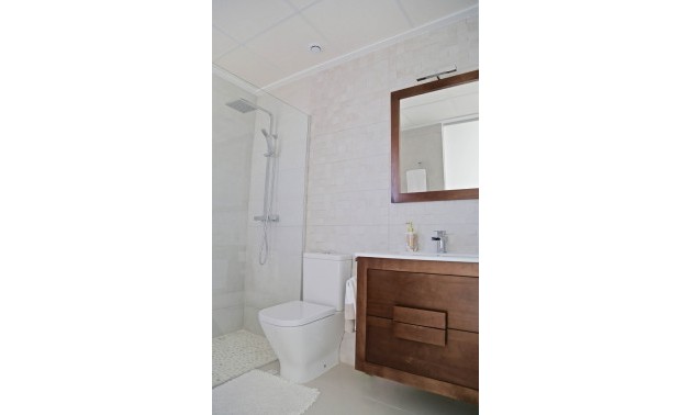 New Build - Villa - Dehesa de Campoamor