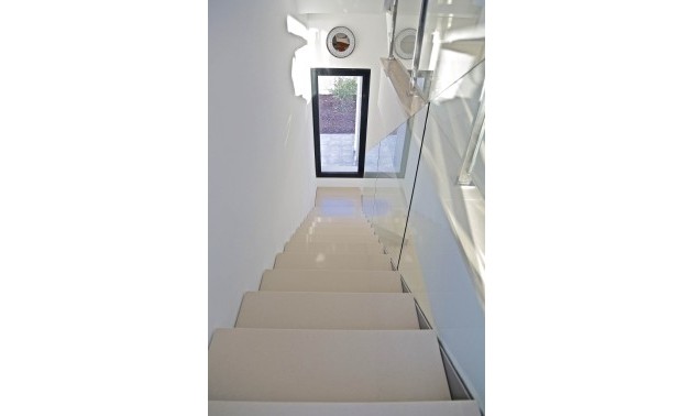 New Build - Villa - Dehesa de Campoamor