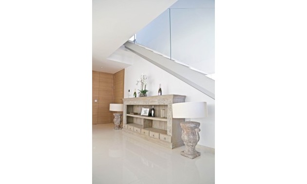 New Build - Villa - Dehesa de Campoamor