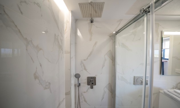 New Build - semi-detached - Algorfa