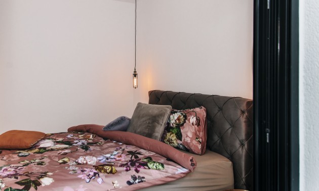 Nieuwbouw Woningen - Villa - Rojales