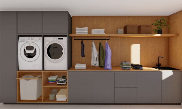 Nouvelle construction - detached - Yecla