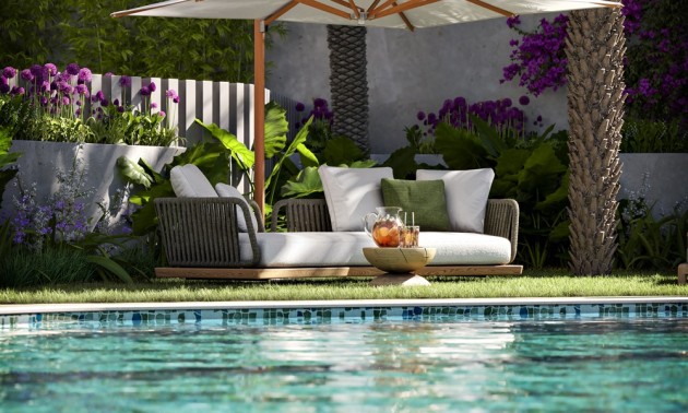 Nieuwbouw Woningen - ground-floor - La Vila Joiosa