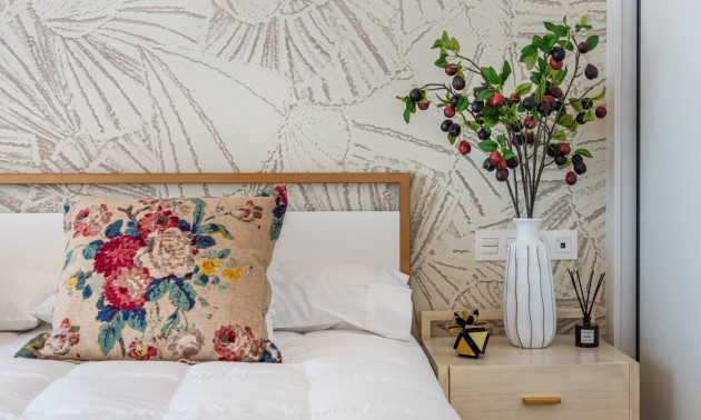 Nouvelle construction - ground-floor - Benijofar