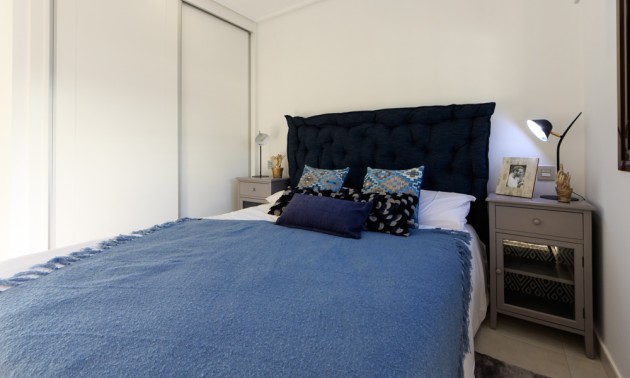 Nouvelle construction - terraced - Pilar de la Horadada