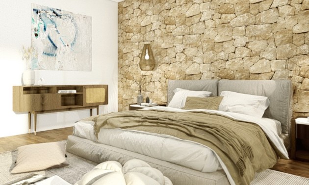New Build - Villa - Altea